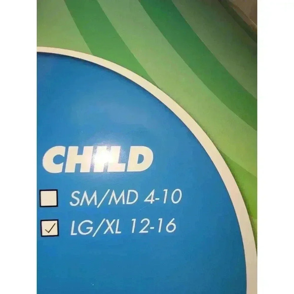 Grandma Costume - Picture 4 of 4